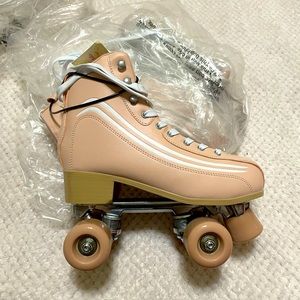 Brand new roller skates-never worn